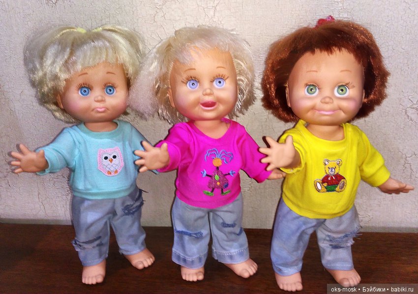 Снова пополнение. Это лечится вообще (фото 9)