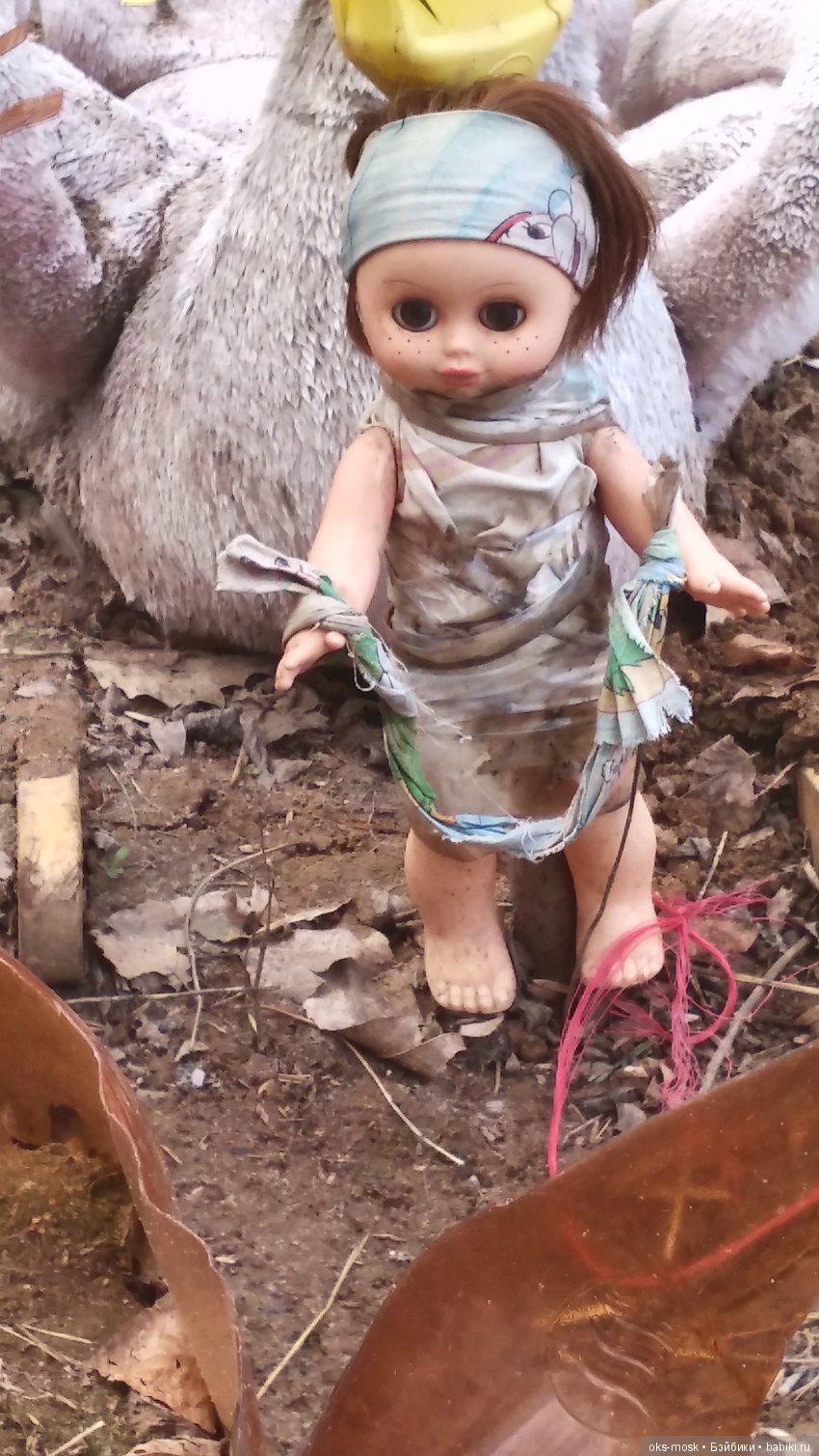 У меня нет слов — Болталка и разговоры обо всем: жизнь (фото 3)