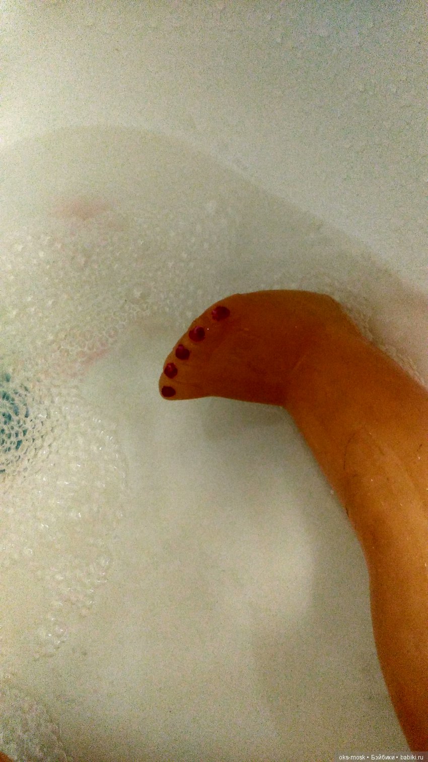 И вторую забрала — Болталка и разговоры обо всем: жизнь (фото 4)