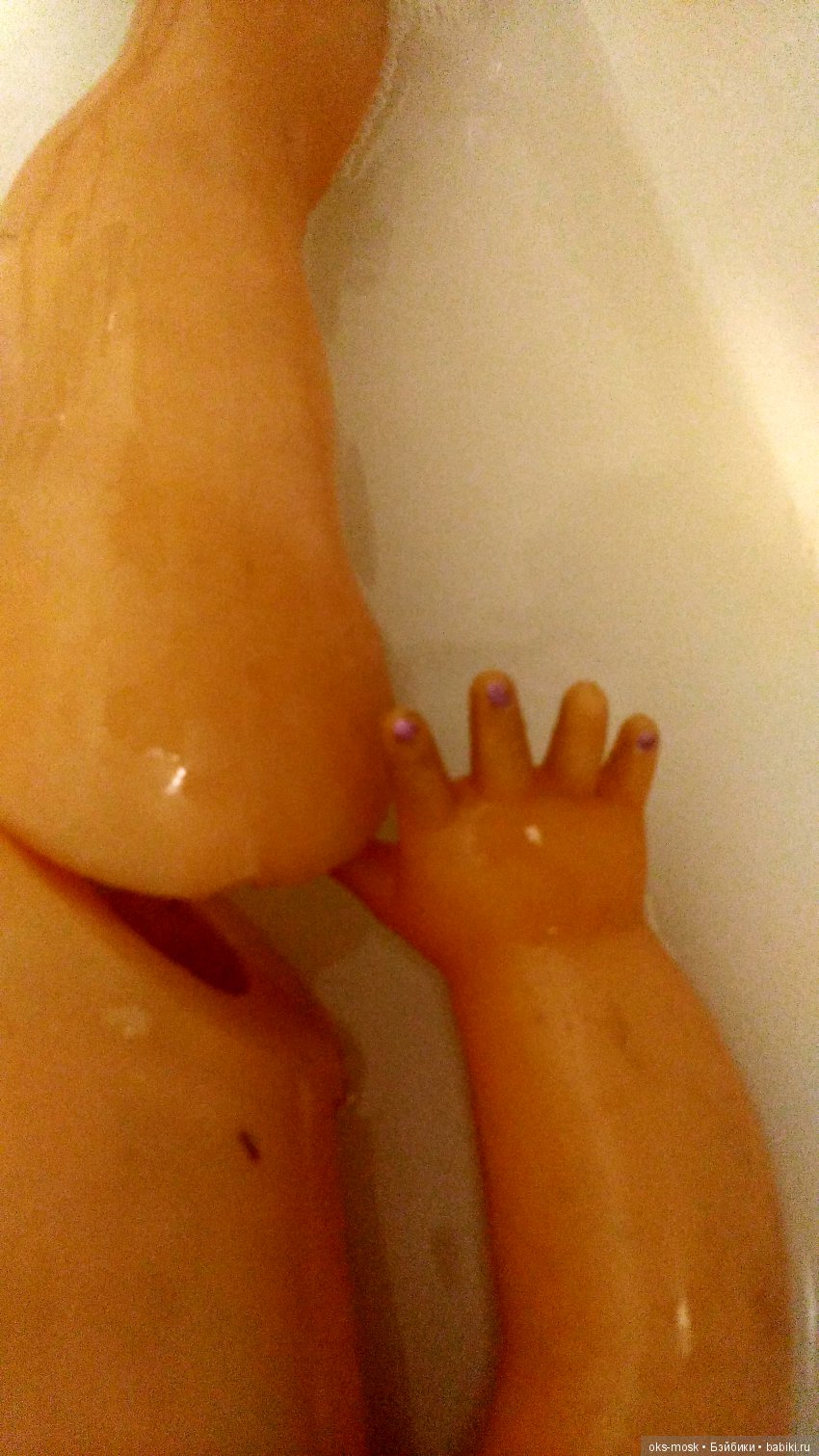 И вторую забрала — Болталка и разговоры обо всем: жизнь (фото 5)