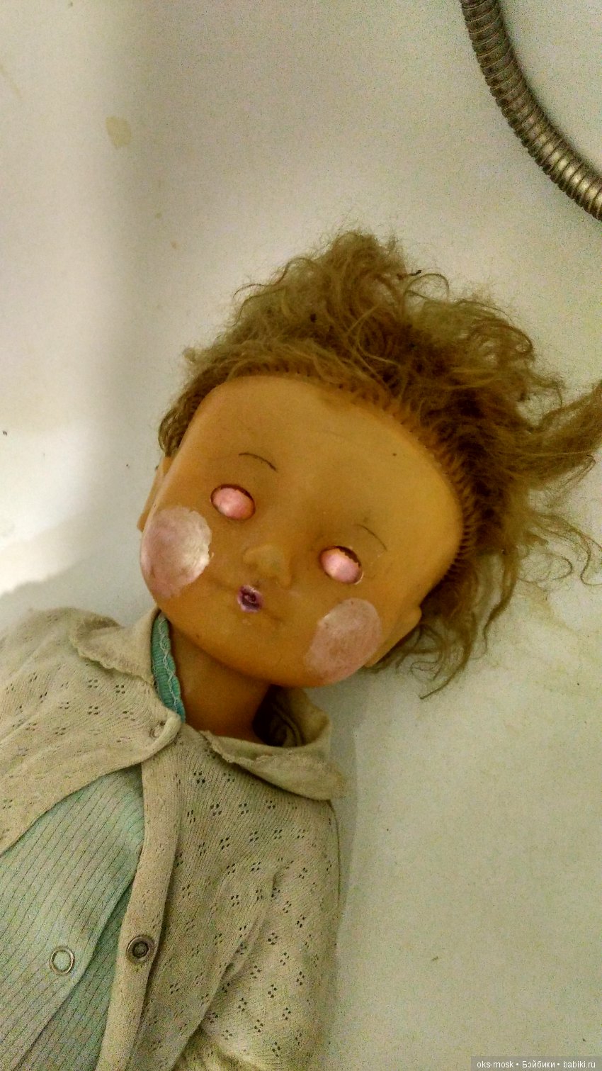 И вторую забрала — Болталка и разговоры обо всем: жизнь (фото 2)