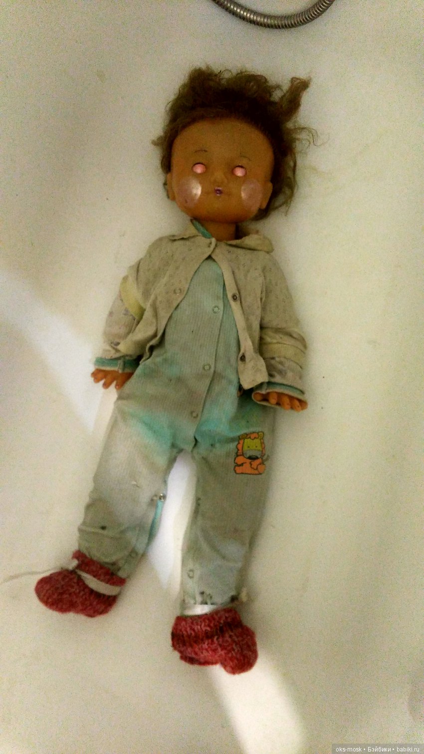 И вторую забрала — Болталка и разговоры обо всем: жизнь