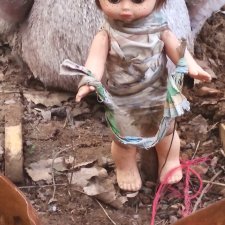 У меня нет слов