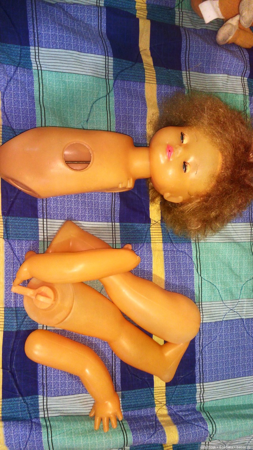 Мои девочки Настеньки | Бэйбики Мои девочки Настеньки — Болталка и разговоры обо всем: жизнь (фото 2)