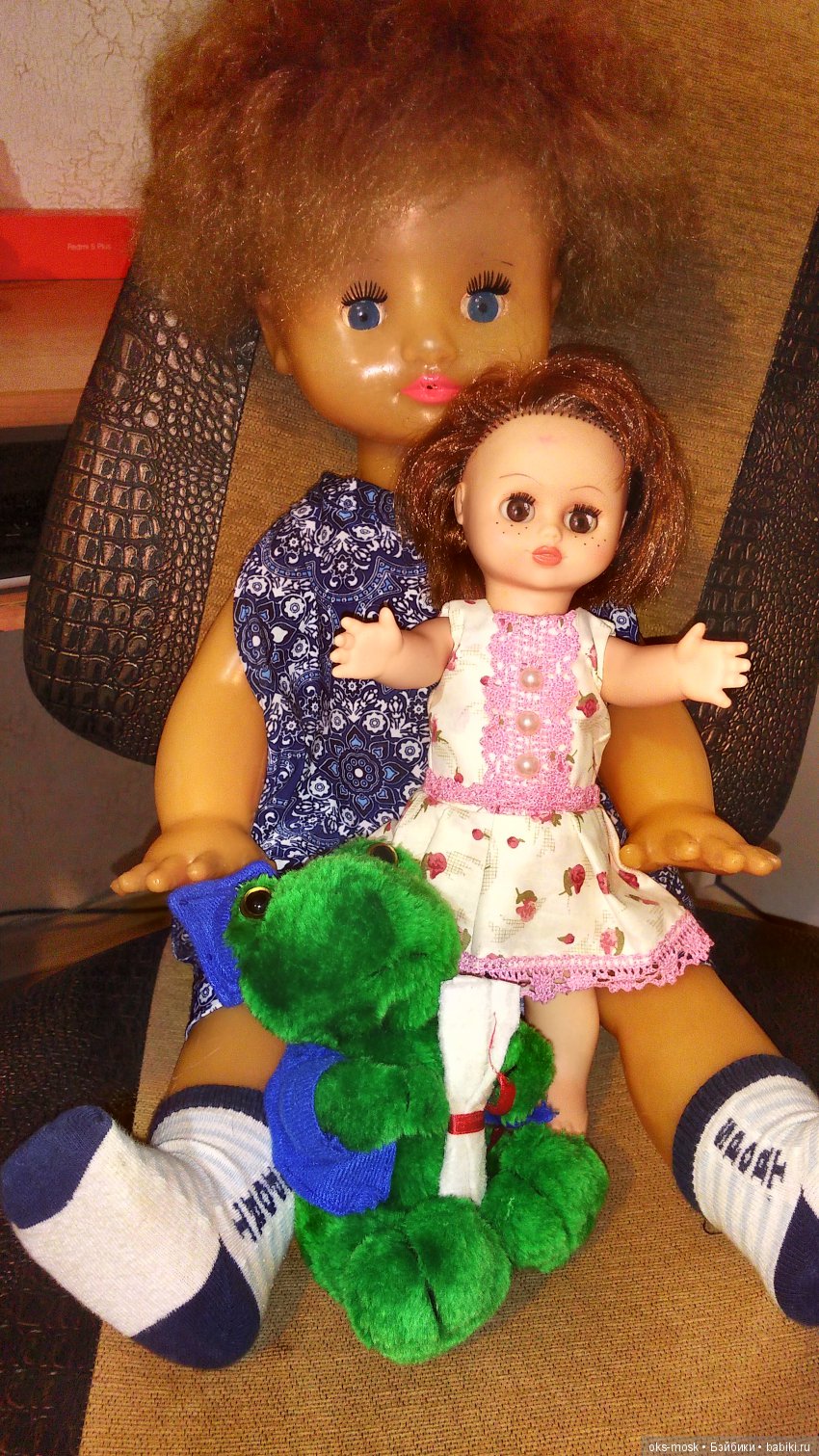 Мои девочки Настеньки — Болталка и разговоры обо всем: жизнь (фото 4)