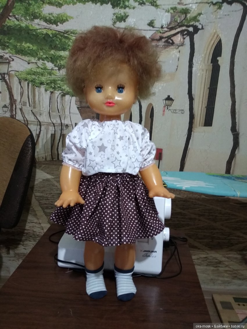 Найденыш в обновках — Болталка и разговоры обо всем: жизнь