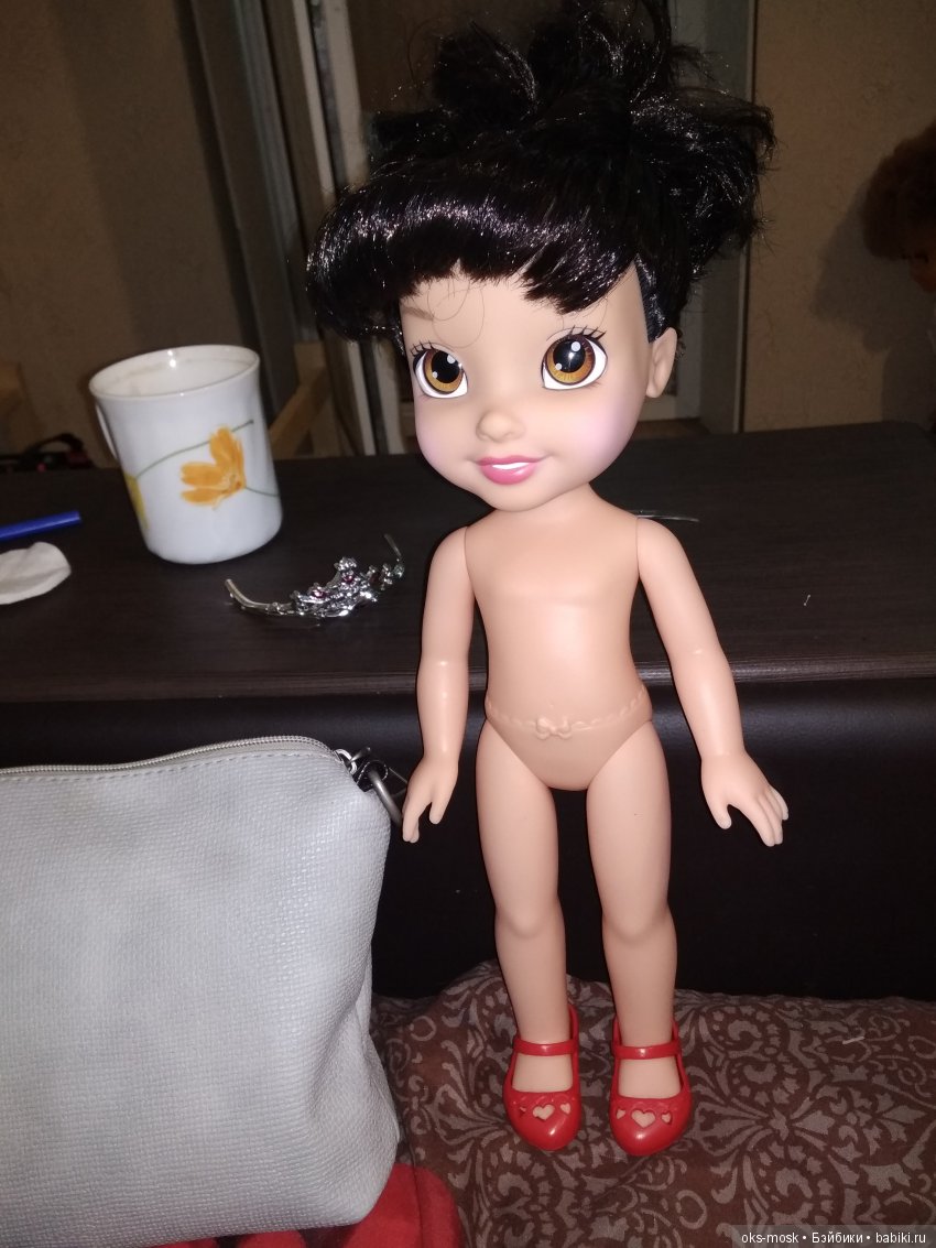 Моя Белоснежка — Болталка и разговоры обо всем: жизнь (фото 3)