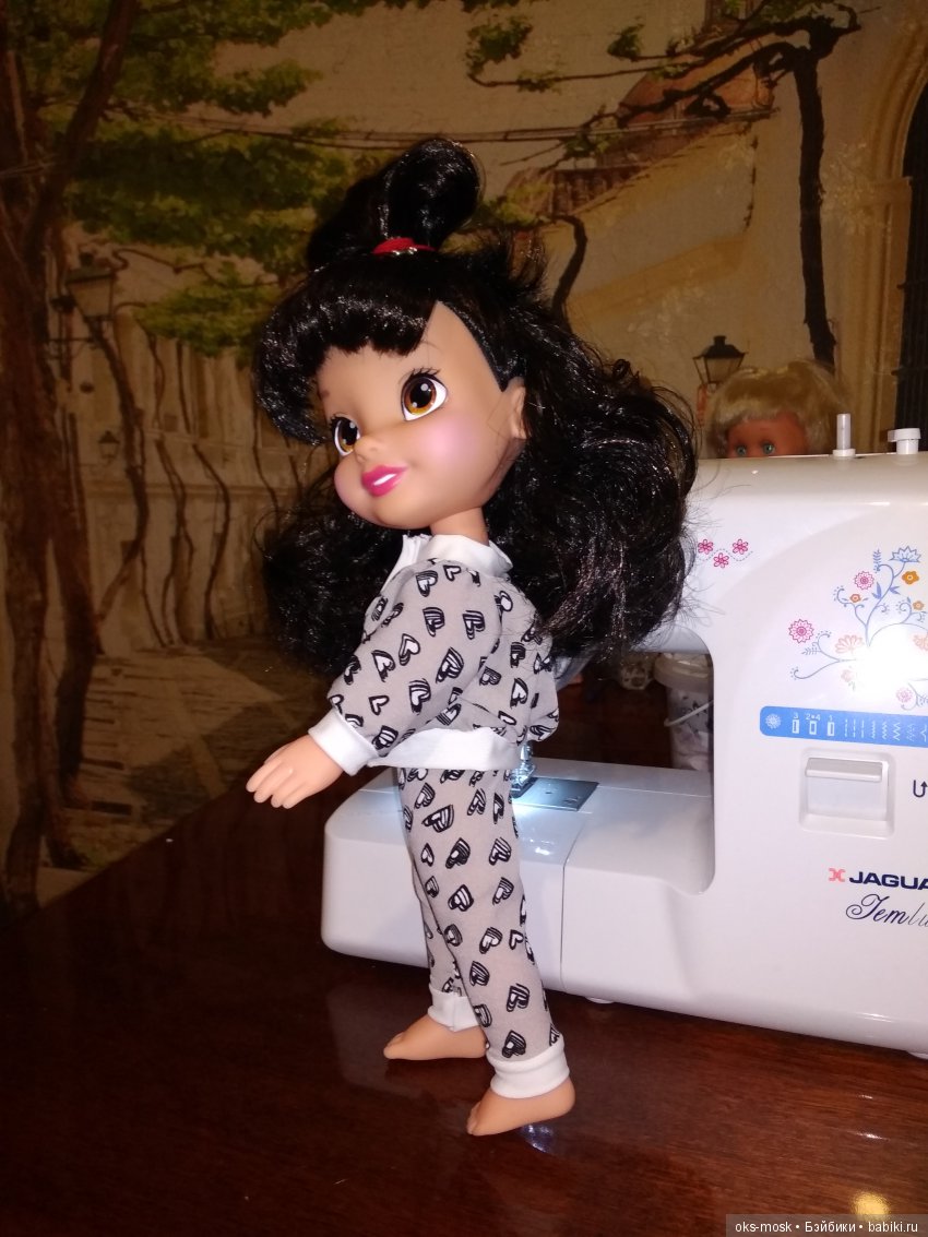 Моя Белоснежка — Болталка и разговоры обо всем: жизнь (фото 6)