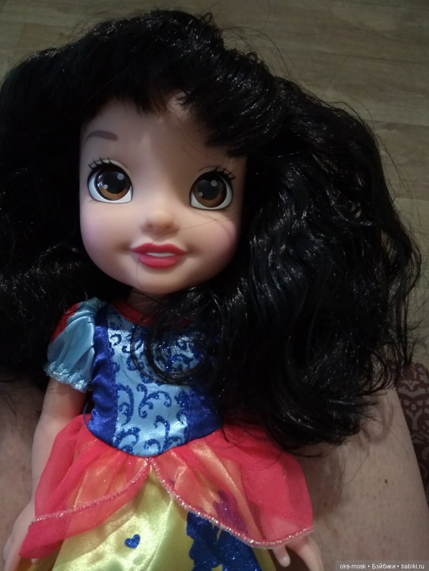 Моя Белоснежка — Болталка и разговоры обо всем: жизнь