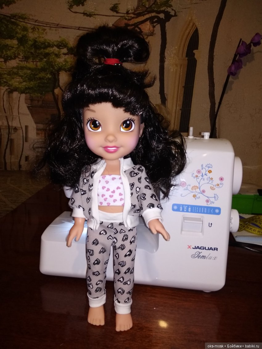 Моя Белоснежка — Болталка и разговоры обо всем: жизнь (фото 5)