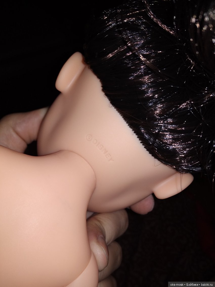 Моя Белоснежка — Болталка и разговоры обо всем: жизнь (фото 2)