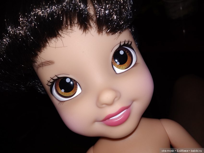 Моя Белоснежка — Болталка и разговоры обо всем: жизнь (фото 4)