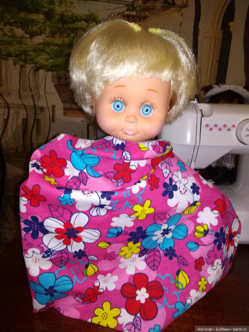 Сара в обновке — Болталка и разговоры обо всем: жизнь (фото 3)