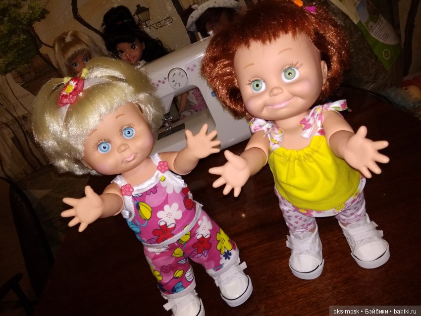 Сара в обновке — Болталка и разговоры обо всем: жизнь (фото 10)