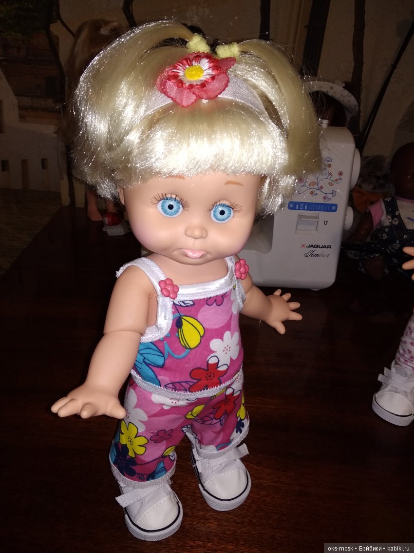 Сара в обновке — Болталка и разговоры обо всем: жизнь (фото 7)