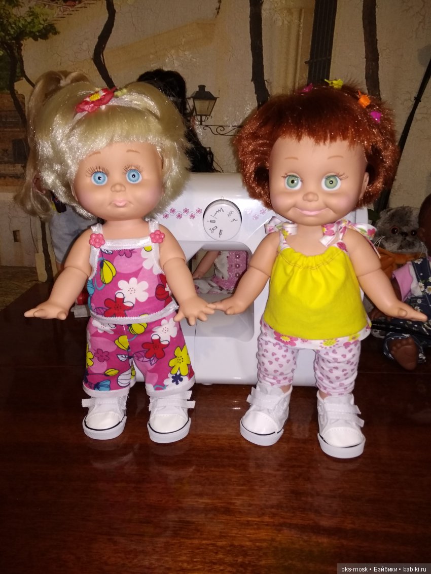 Сара в обновке — Болталка и разговоры обо всем: жизнь (фото 9)