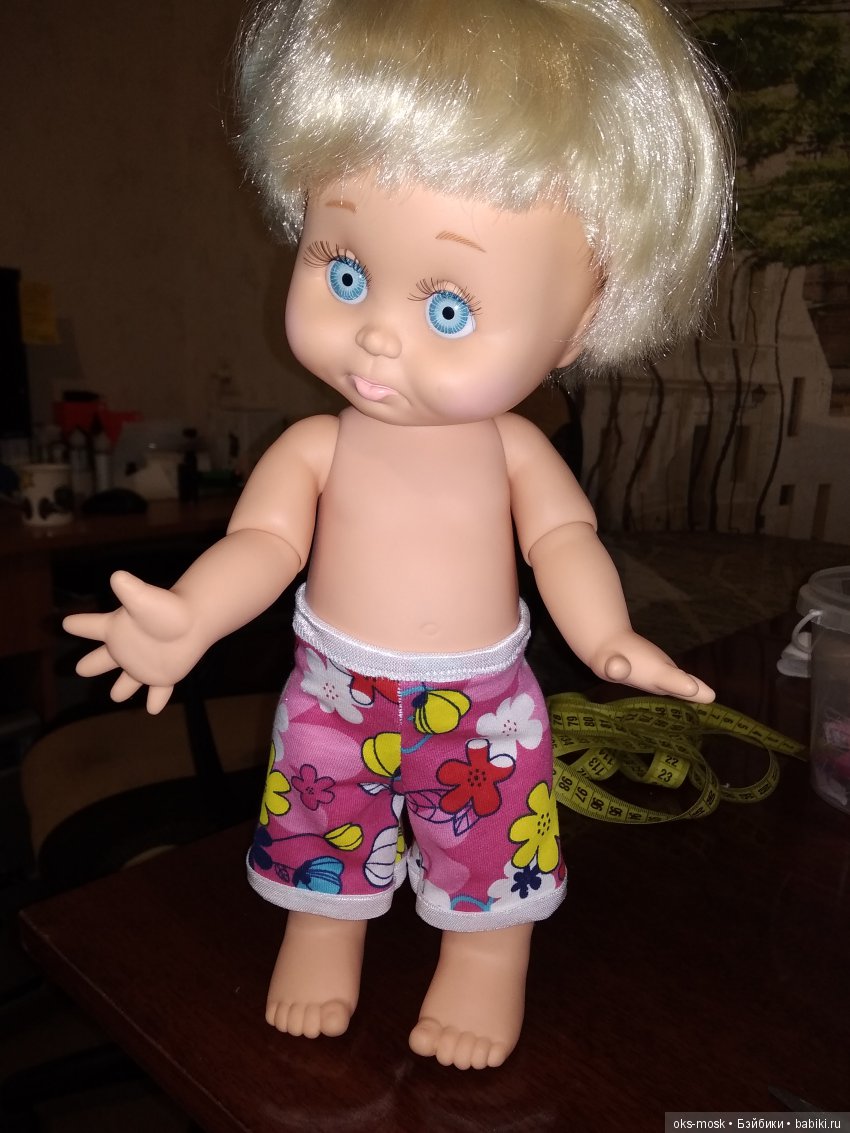 Сара в обновке — Болталка и разговоры обо всем: жизнь (фото 4)