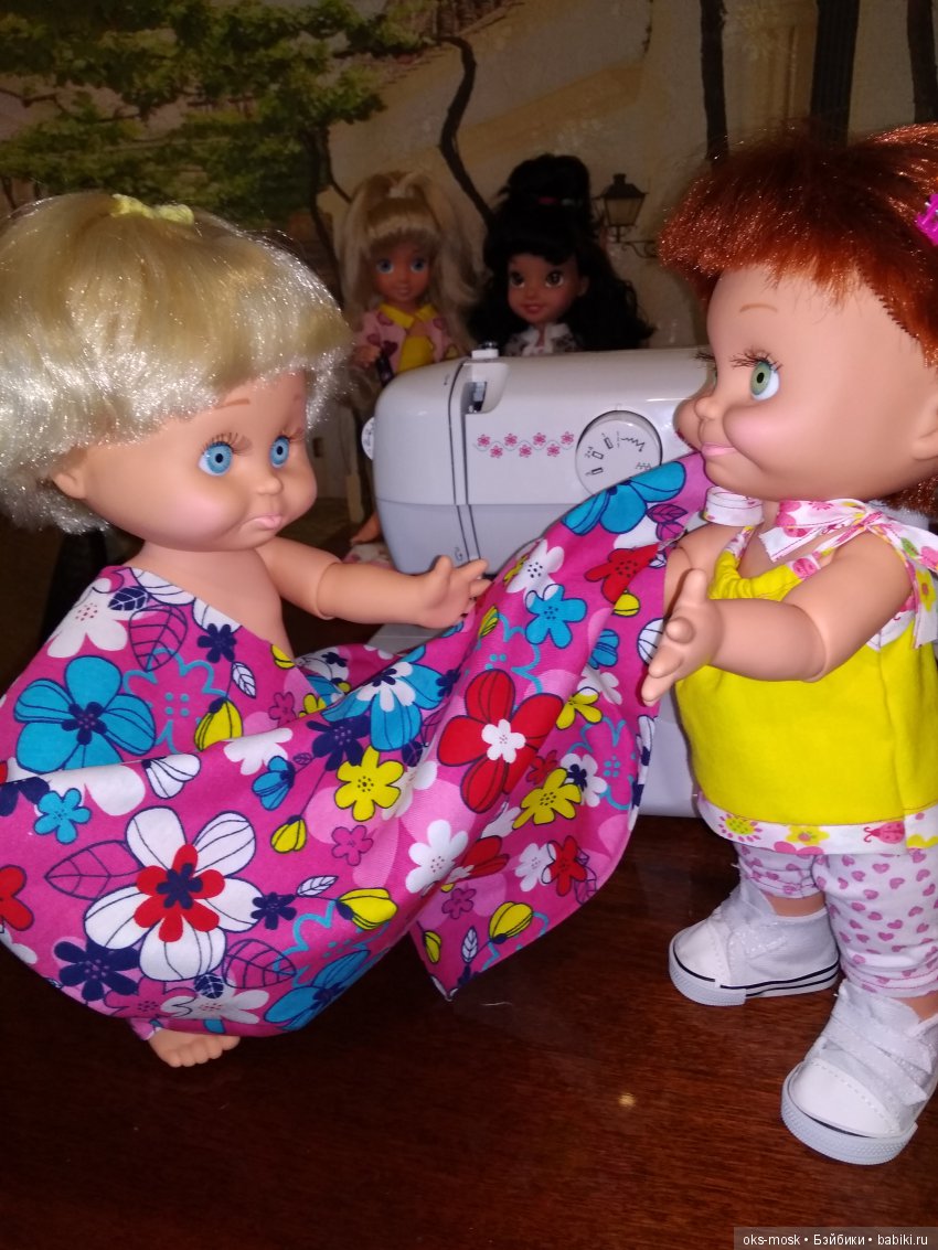 Сара в обновке — Болталка и разговоры обо всем: жизнь