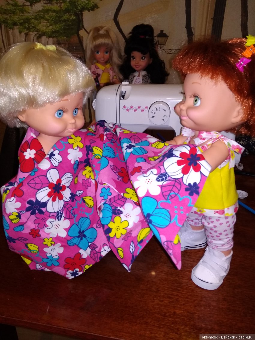 Сара в обновке — Болталка и разговоры обо всем: жизнь (фото 2)