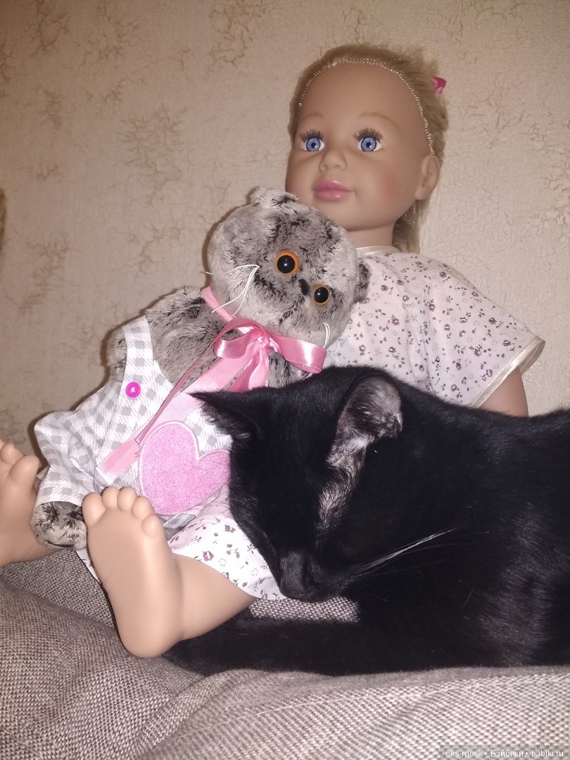 Такая любовь))) — Болталка и разговоры обо всем: жизнь (фото 8)