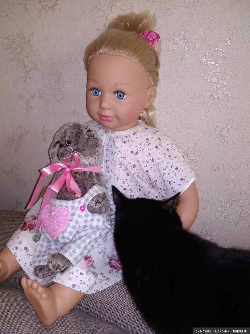 Такая любовь))) — Болталка и разговоры обо всем: жизнь (фото 4)