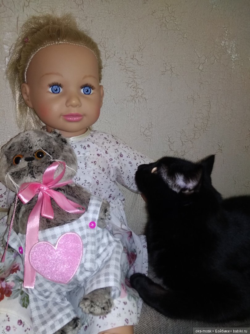 Такая любовь))) — Болталка и разговоры обо всем: жизнь (фото 3)