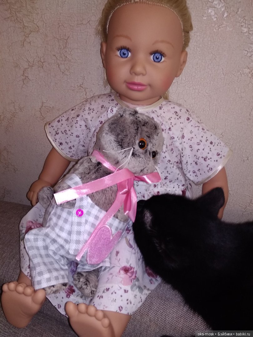 Такая любовь))) — Болталка и разговоры обо всем: жизнь (фото 6)