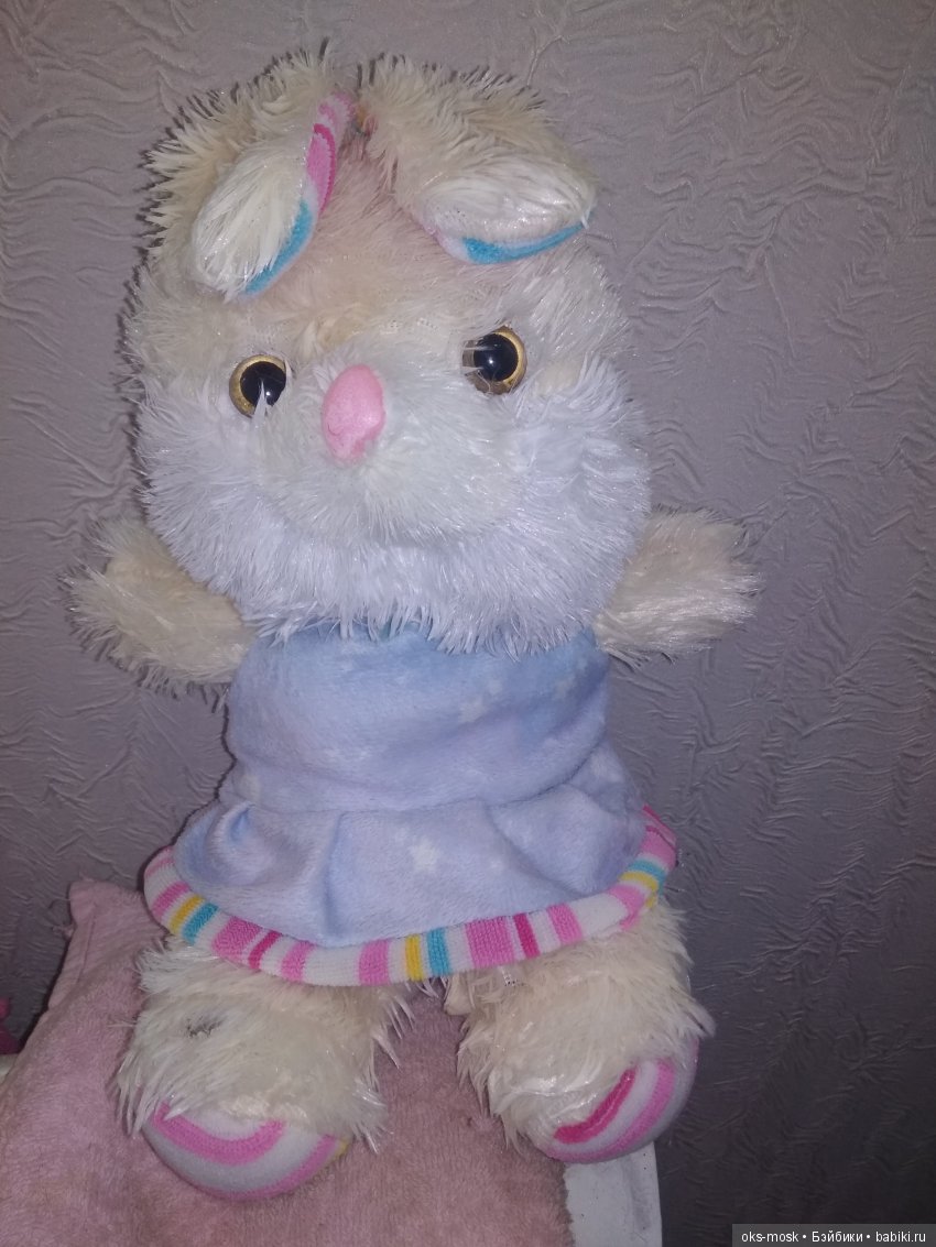 Зайку бросила хозяйка — Болталка и разговоры обо всем: жизнь (фото 3)