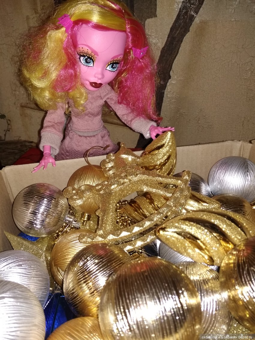 Всех с Новым Годом и Рождеством | Бэйбики Всех с Новым Годом и Рождеством