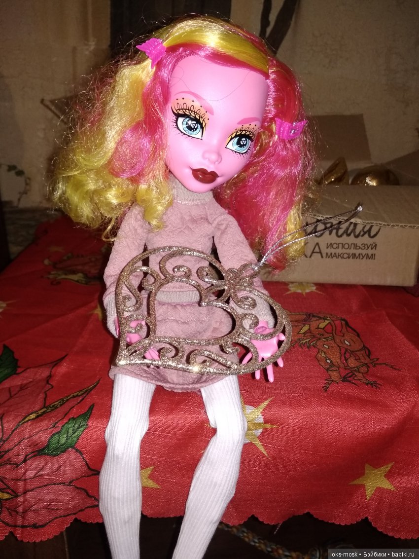 Всех с Новым Годом и Рождеством | Бэйбики Всех с Новым Годом и Рождеством (фото 3)