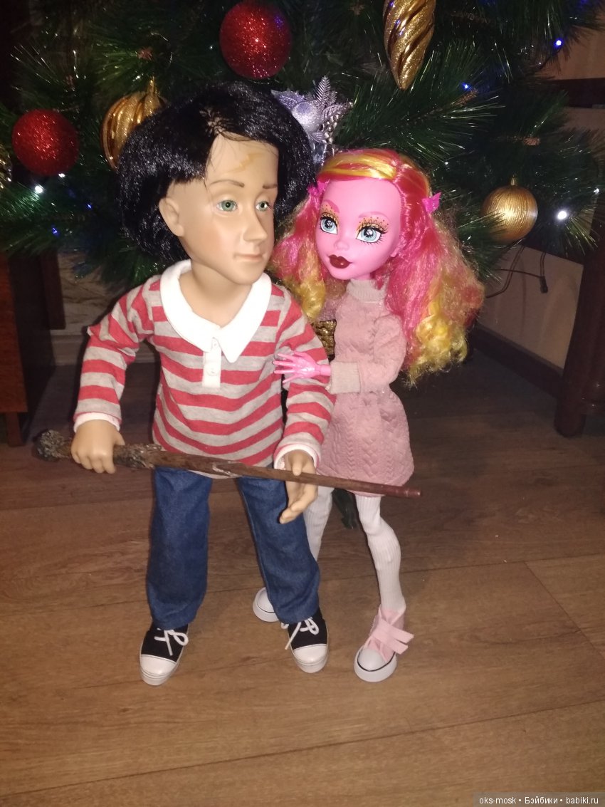 Всех с Новым Годом и Рождеством (фото 7)