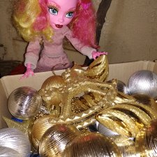 Всех с Новым Годом и Рождеством