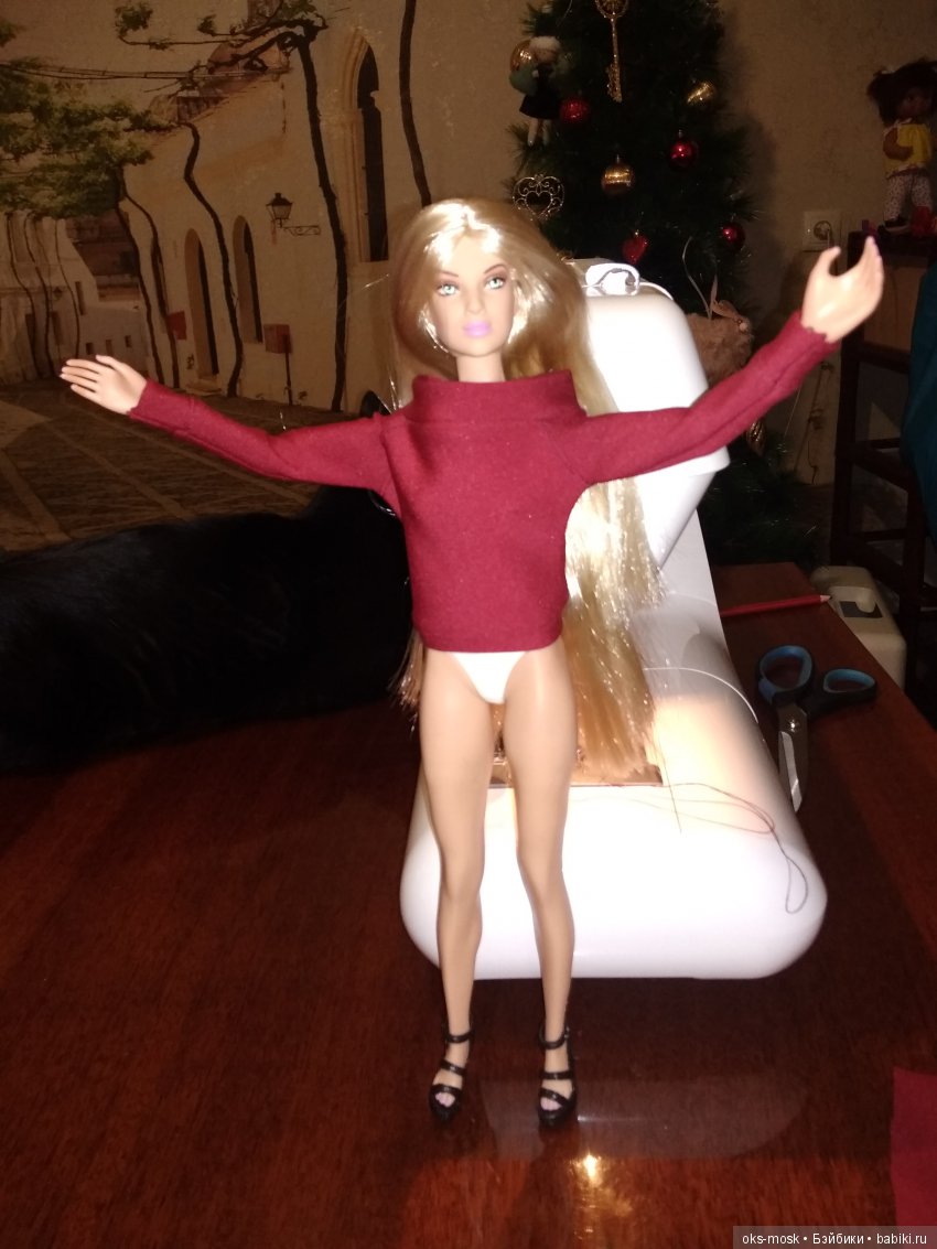 Paradise doll | Бэйбики Paradise doll — Болталка и разговоры обо всем: жизнь (фото 2)