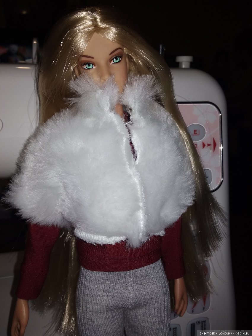 Paradise doll | Бэйбики Paradise doll — Болталка и разговоры обо всем: жизнь (фото 4)