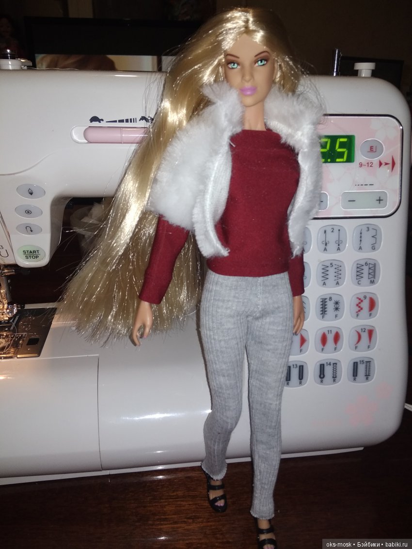 Paradise doll | Бэйбики Paradise doll — Болталка и разговоры обо всем: жизнь (фото 5)