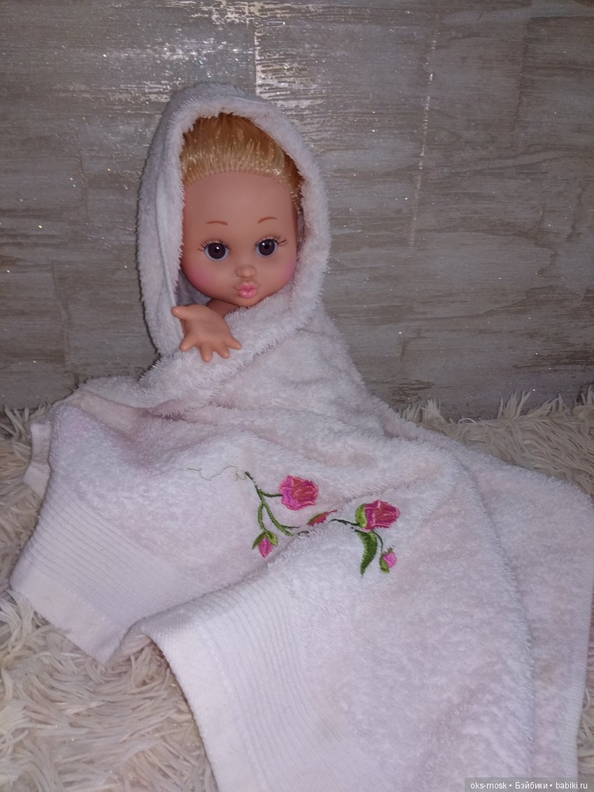 И снова Фейсинка — Куклы Galoob Baby Face (Фейсинки): винтаж 90 (фото 3)