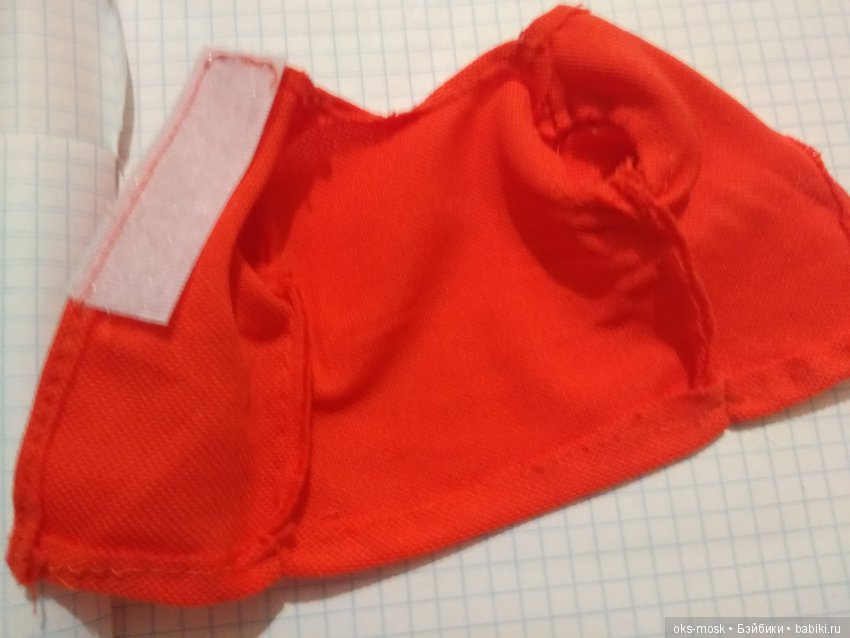 Российские куклы Весна (фото 3)