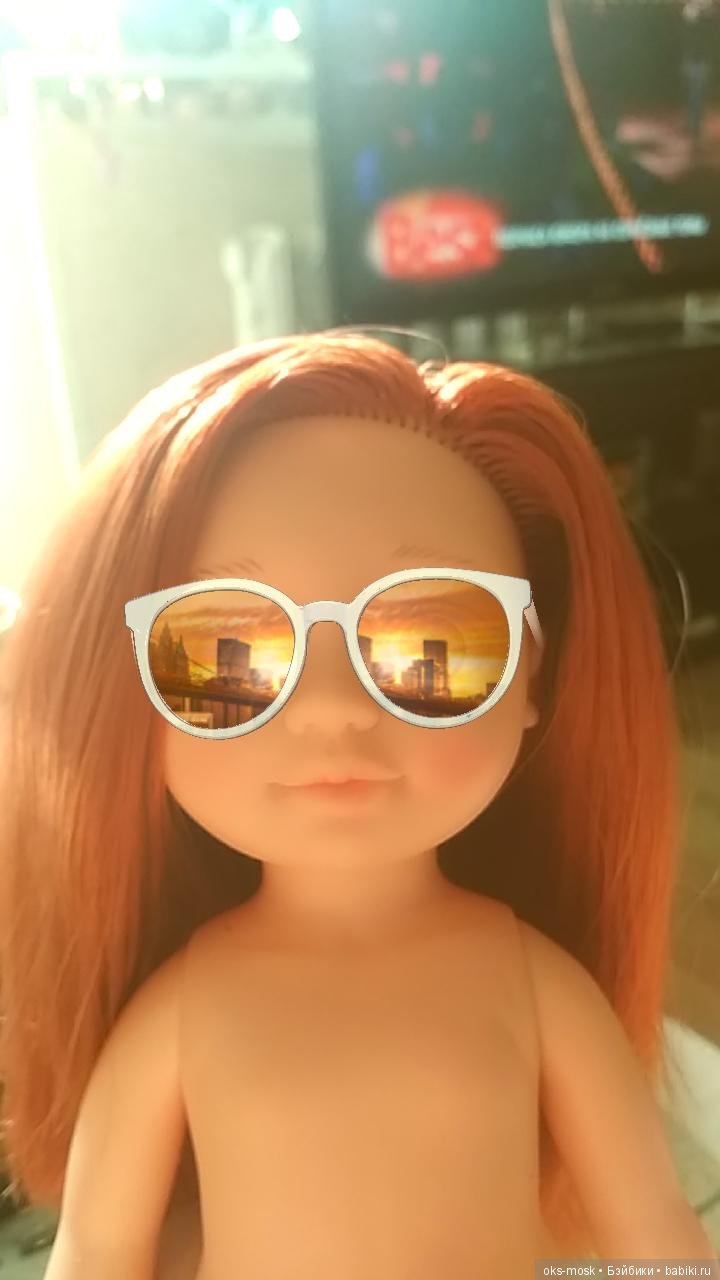 Ася и Инстаграм — Российские куклы Весна (фото 6)