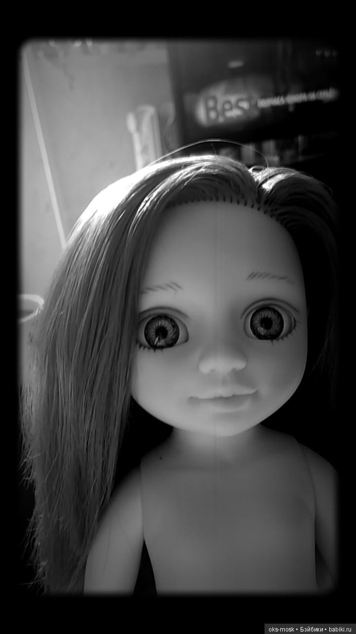 Ася и Инстаграм — Российские куклы Весна (фото 7)