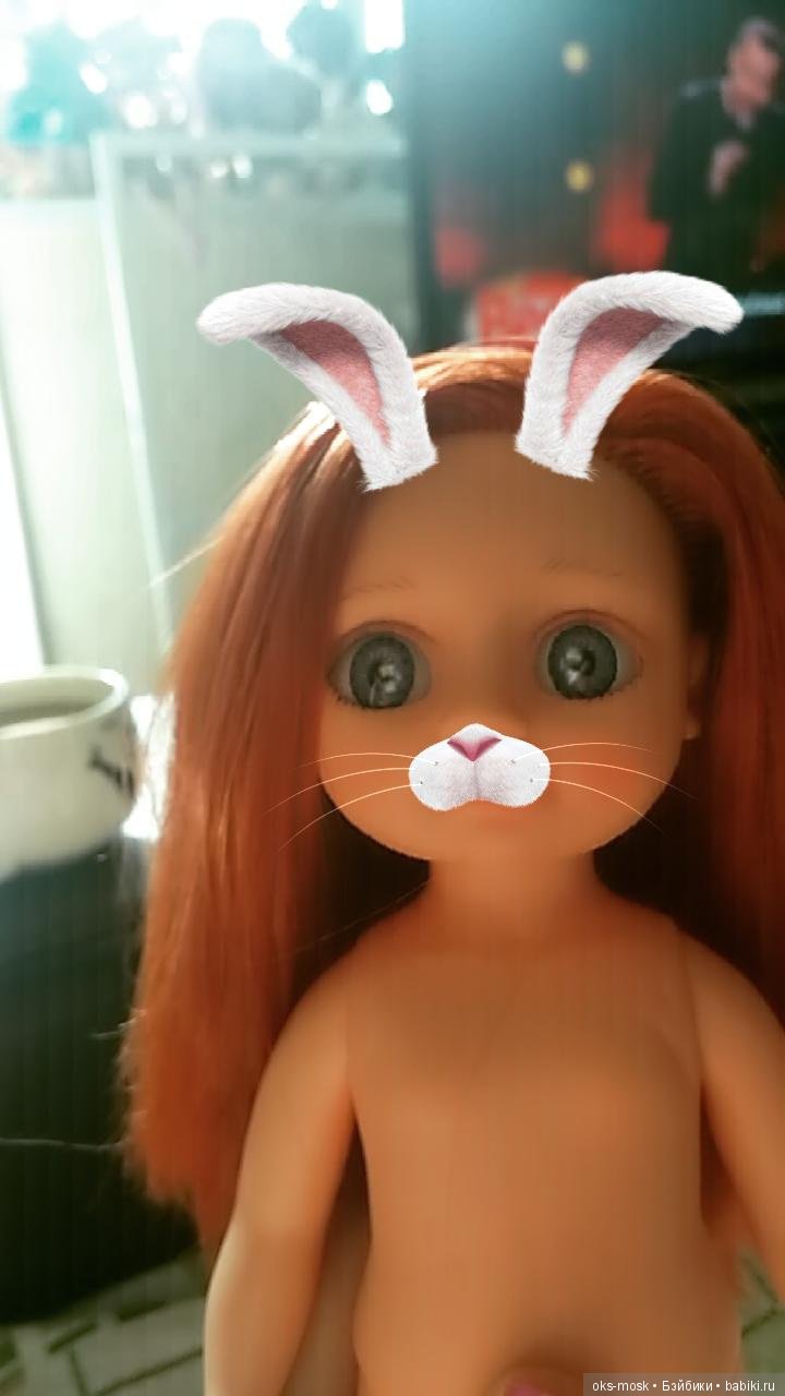 Ася и Инстаграм — Российские куклы Весна (фото 3)