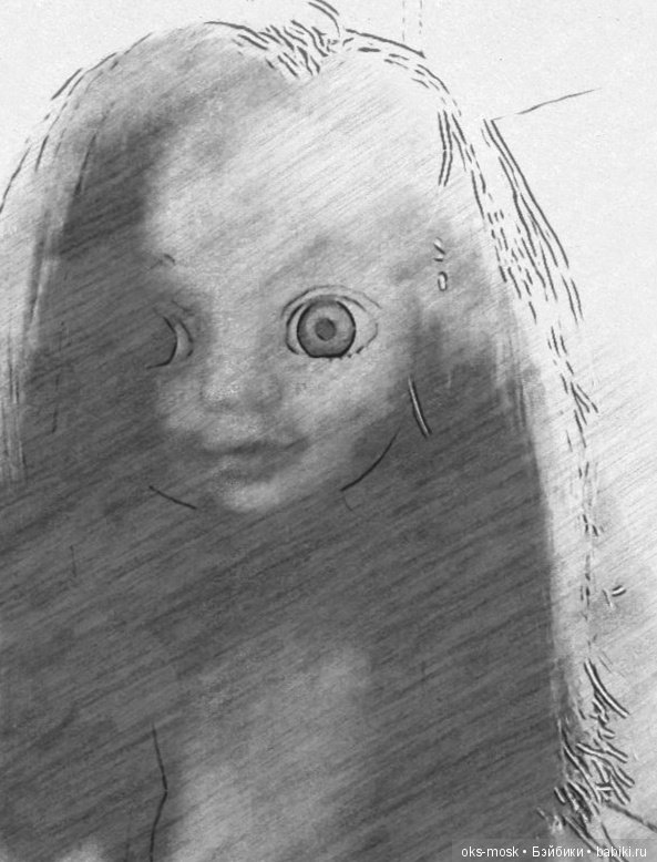 Ася и Инстаграм — Российские куклы Весна (фото 10)