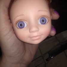 Ася и Инстаграм