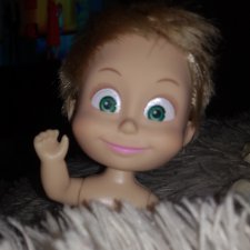 Гришка просит помощи