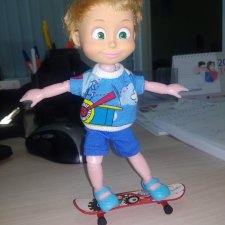 Оживление Гришки