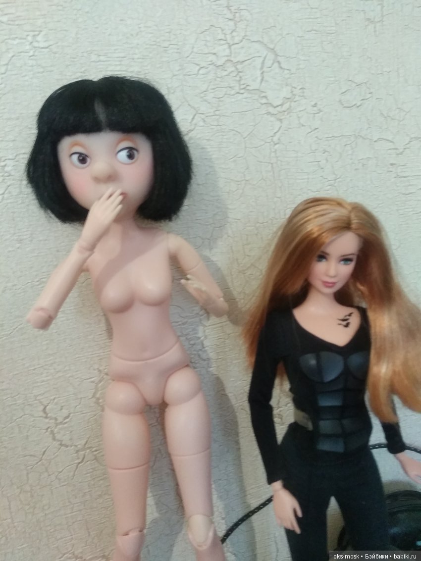 Мое вдохновение. Или возвращение Эдны (фото 2)