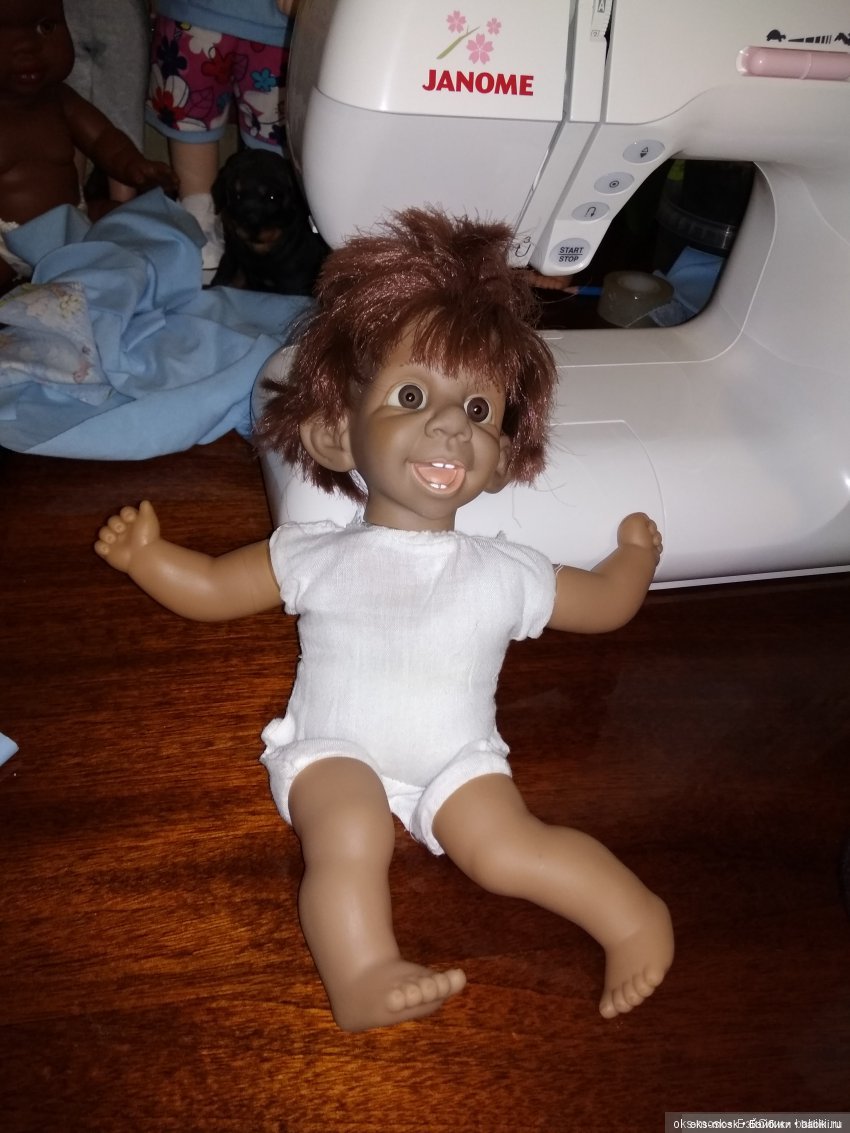 Первый опыт прошивки — Болталка и разговоры обо всем: жизнь