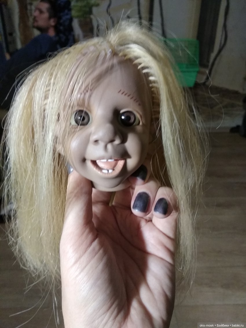 Первый опыт прошивки — Болталка и разговоры обо всем: жизнь (фото 8)