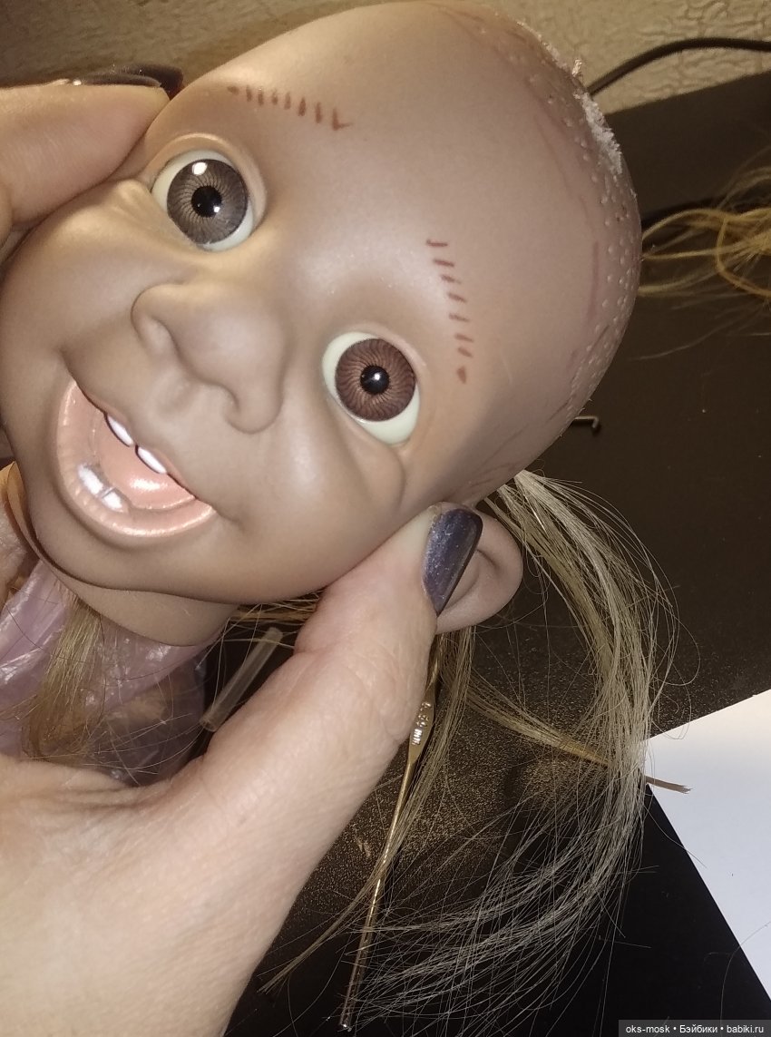 Первый опыт прошивки — Болталка и разговоры обо всем: жизнь (фото 2)