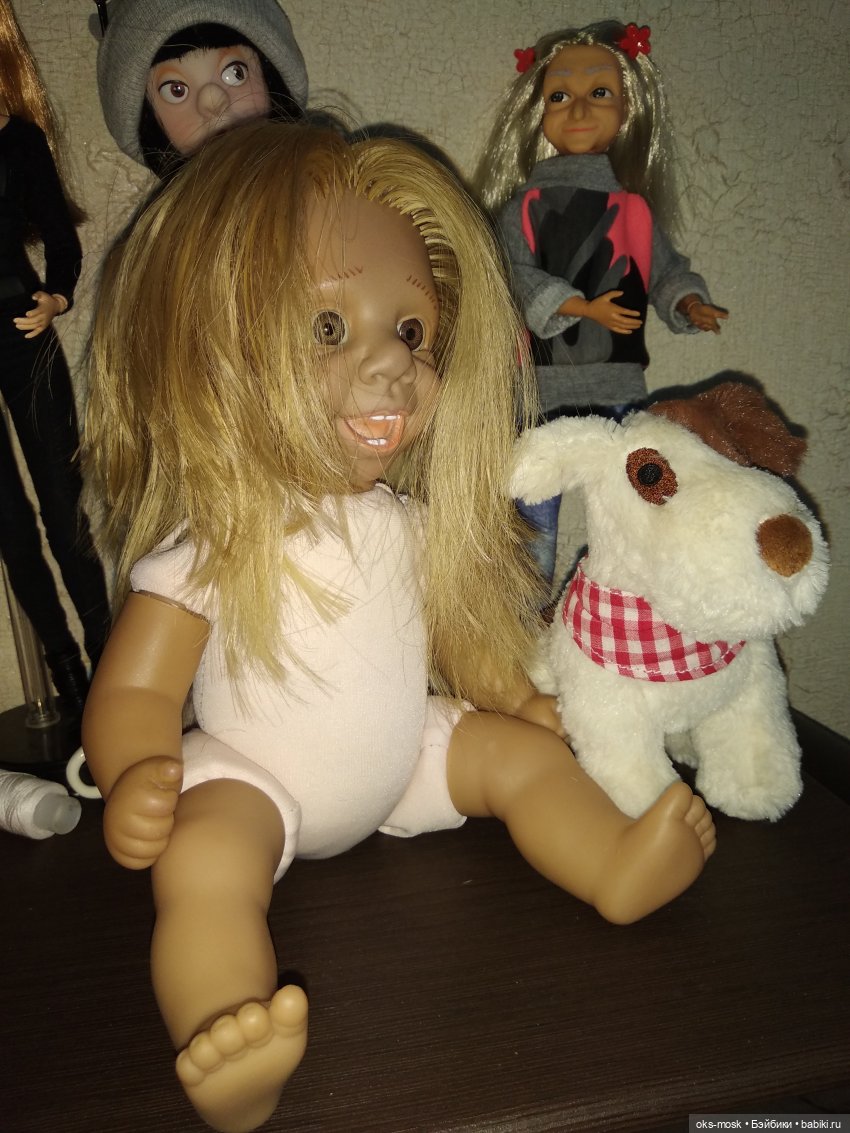 Вдохновение растет | Бэйбики Вдохновение растет — Болталка и разговоры обо всем: жизнь (фото 5)