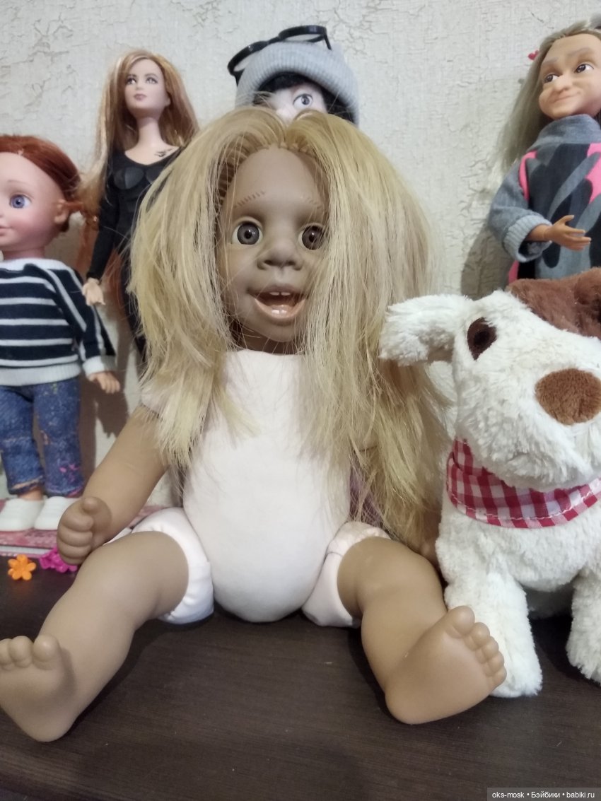 Вдохновение растет | Бэйбики Вдохновение растет — Болталка и разговоры обо всем: жизнь (фото 4)